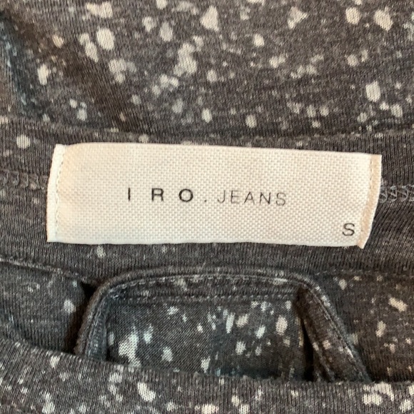 NEW IRO.Jeans - Picture 7 of 8